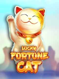 lucky fortune cat